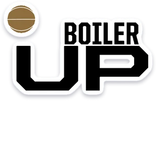 Boiler Up